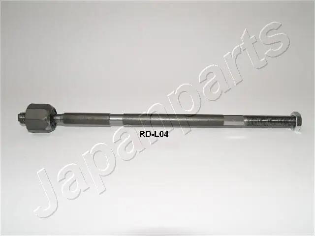 Axialgelenk, Spurstange Vorderachse JAPANPARTS RD-L04