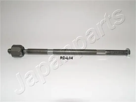 Axialgelenk, Spurstange Vorderachse JAPANPARTS RD-L04 Bild Axialgelenk, Spurstange Vorderachse JAPANPARTS RD-L04