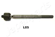 Axialgelenk, Spurstange Vorderachse beidseitig JAPANPARTS RD-L05
