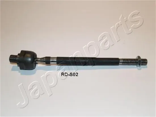 Axialgelenk, Spurstange Vorderachse JAPANPARTS RD-S02 Bild Axialgelenk, Spurstange Vorderachse JAPANPARTS RD-S02