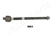 Axialgelenk, Spurstange Vorderachse JAPANPARTS RD-W01