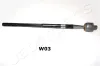 Axialgelenk, Spurstange Vorderachse beidseitig JAPANPARTS RD-W03