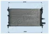 Kühler, Motorkühlung JAPANPARTS RDA053060