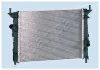 Kühler, Motorkühlung JAPANPARTS RDA053083