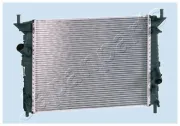 Kühler, Motorkühlung JAPANPARTS RDA053083