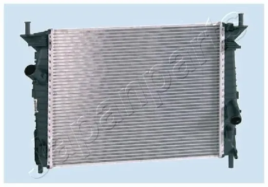 Kühler, Motorkühlung JAPANPARTS RDA053083 Bild Kühler, Motorkühlung JAPANPARTS RDA053083