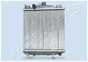 Kühler, Motorkühlung JAPANPARTS RDA143031