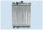 Kühler, Motorkühlung JAPANPARTS RDA143032