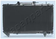 Kühler, Motorkühlung JAPANPARTS RDA152078