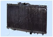 Kühler, Motorkühlung JAPANPARTS RDA152099