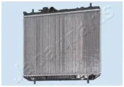 Kühler, Motorkühlung JAPANPARTS RDA153004