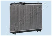Kühler, Motorkühlung JAPANPARTS RDA153005