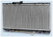 Kühler, Motorkühlung JAPANPARTS RDA153021