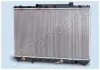 Kühler, Motorkühlung JAPANPARTS RDA153023