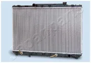 Kühler, Motorkühlung JAPANPARTS RDA153023