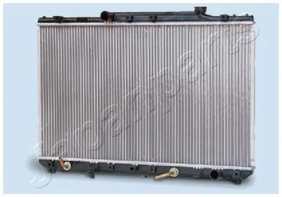 Kühler, Motorkühlung JAPANPARTS RDA153023 Bild Kühler, Motorkühlung JAPANPARTS RDA153023