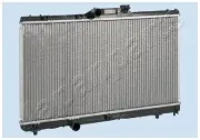 Kühler, Motorkühlung JAPANPARTS RDA153058