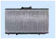Kühler, Motorkühlung JAPANPARTS RDA153059