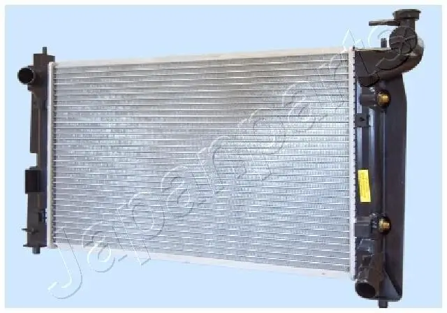 Kühler, Motorkühlung JAPANPARTS RDA153104