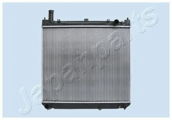 Kühler, Motorkühlung JAPANPARTS RDA153117 Bild Kühler, Motorkühlung JAPANPARTS RDA153117