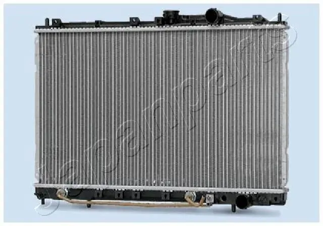 Kühler, Motorkühlung JAPANPARTS RDA163011