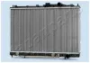 Kühler, Motorkühlung JAPANPARTS RDA163011