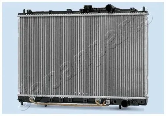 Kühler, Motorkühlung JAPANPARTS RDA163011 Bild Kühler, Motorkühlung JAPANPARTS RDA163011