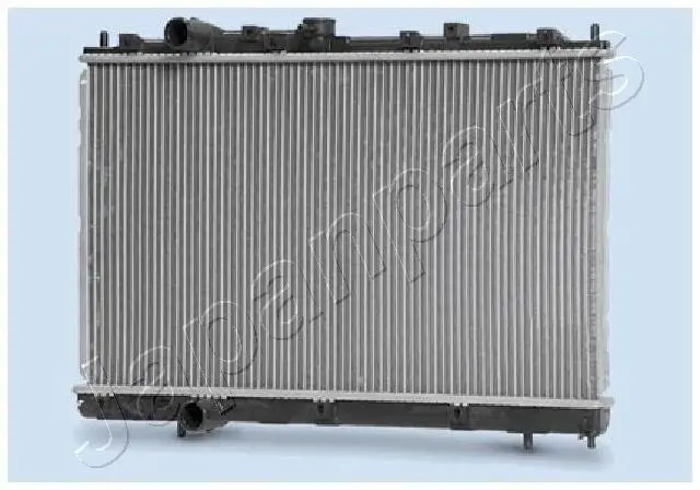 Kühler, Motorkühlung JAPANPARTS RDA163230