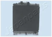 Kühler, Motorkühlung JAPANPARTS RDA192002
