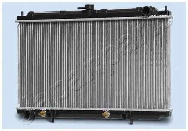Kühler, Motorkühlung JAPANPARTS RDA213014