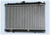 Kühler, Motorkühlung JAPANPARTS RDA213014