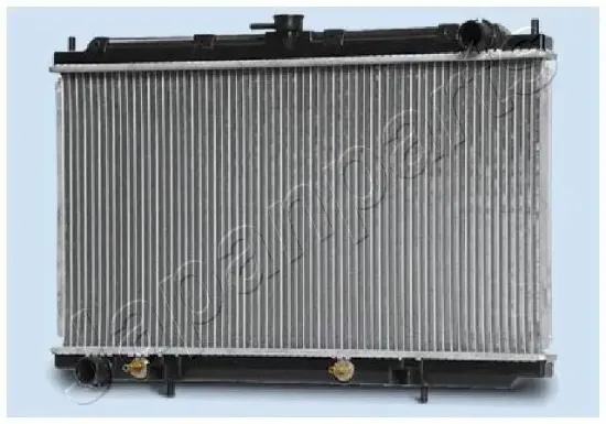 Kühler, Motorkühlung JAPANPARTS RDA213014 Bild Kühler, Motorkühlung JAPANPARTS RDA213014