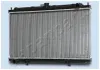 Kühler, Motorkühlung JAPANPARTS RDA213015