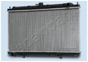 Kühler, Motorkühlung JAPANPARTS RDA213015