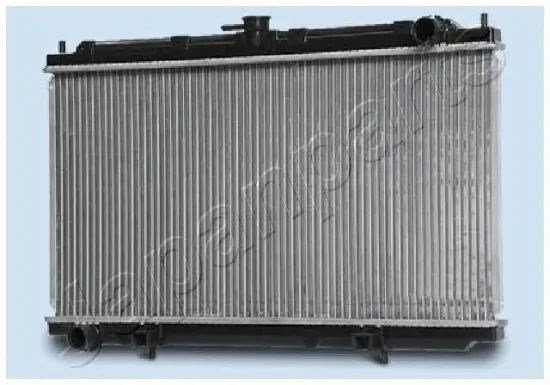 Kühler, Motorkühlung JAPANPARTS RDA213015 Bild Kühler, Motorkühlung JAPANPARTS RDA213015
