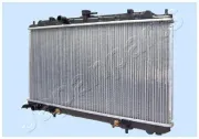 Kühler, Motorkühlung JAPANPARTS RDA213035