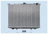 Kühler, Motorkühlung JAPANPARTS RDA213045