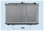 Kühler, Motorkühlung JAPANPARTS RDA213052