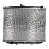 Kühler, Motorkühlung JAPANPARTS RDA213072