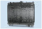 Kühler, Motorkühlung JAPANPARTS RDA272041