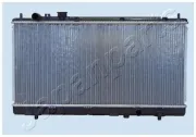Kühler, Motorkühlung JAPANPARTS RDA273001
