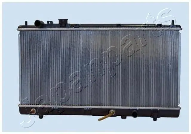 Kühler, Motorkühlung JAPANPARTS RDA273002