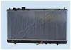 Kühler, Motorkühlung JAPANPARTS RDA273002
