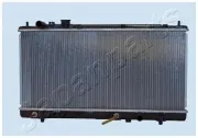 Kühler, Motorkühlung JAPANPARTS RDA273002