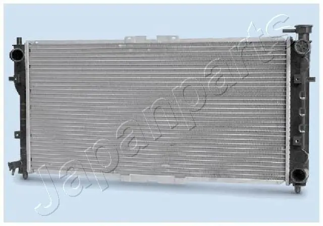 Kühler, Motorkühlung JAPANPARTS RDA273048