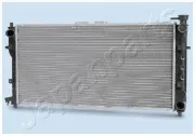 Kühler, Motorkühlung JAPANPARTS RDA273048