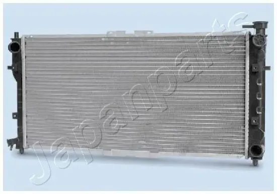 Kühler, Motorkühlung JAPANPARTS RDA273048 Bild Kühler, Motorkühlung JAPANPARTS RDA273048