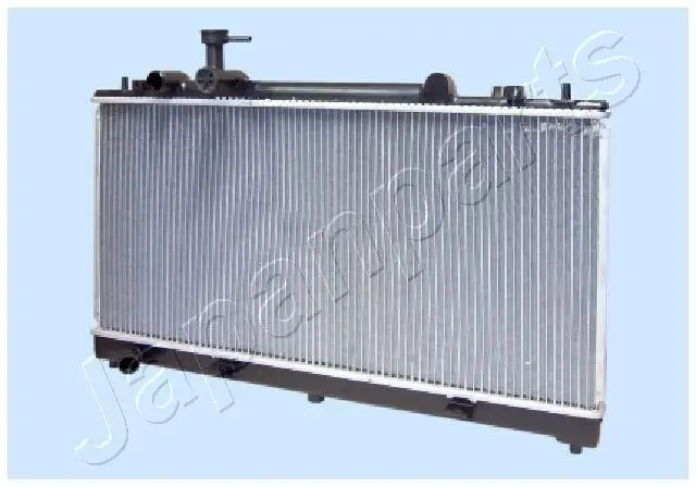 Kühler, Motorkühlung JAPANPARTS RDA273051