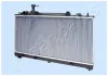Kühler, Motorkühlung JAPANPARTS RDA273051