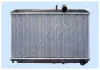 Kühler, Motorkühlung JAPANPARTS RDA273052